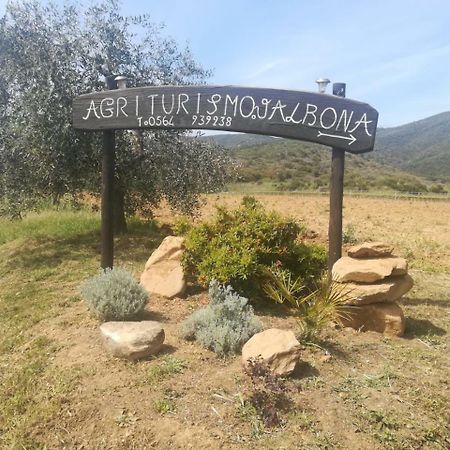 Agriturismo Valbona Villa Castiglione della Pescaia Bagian luar foto