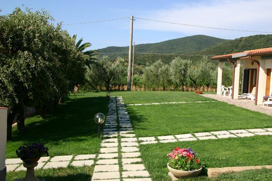 Agriturismo Valbona Villa Castiglione della Pescaia Bagian luar foto