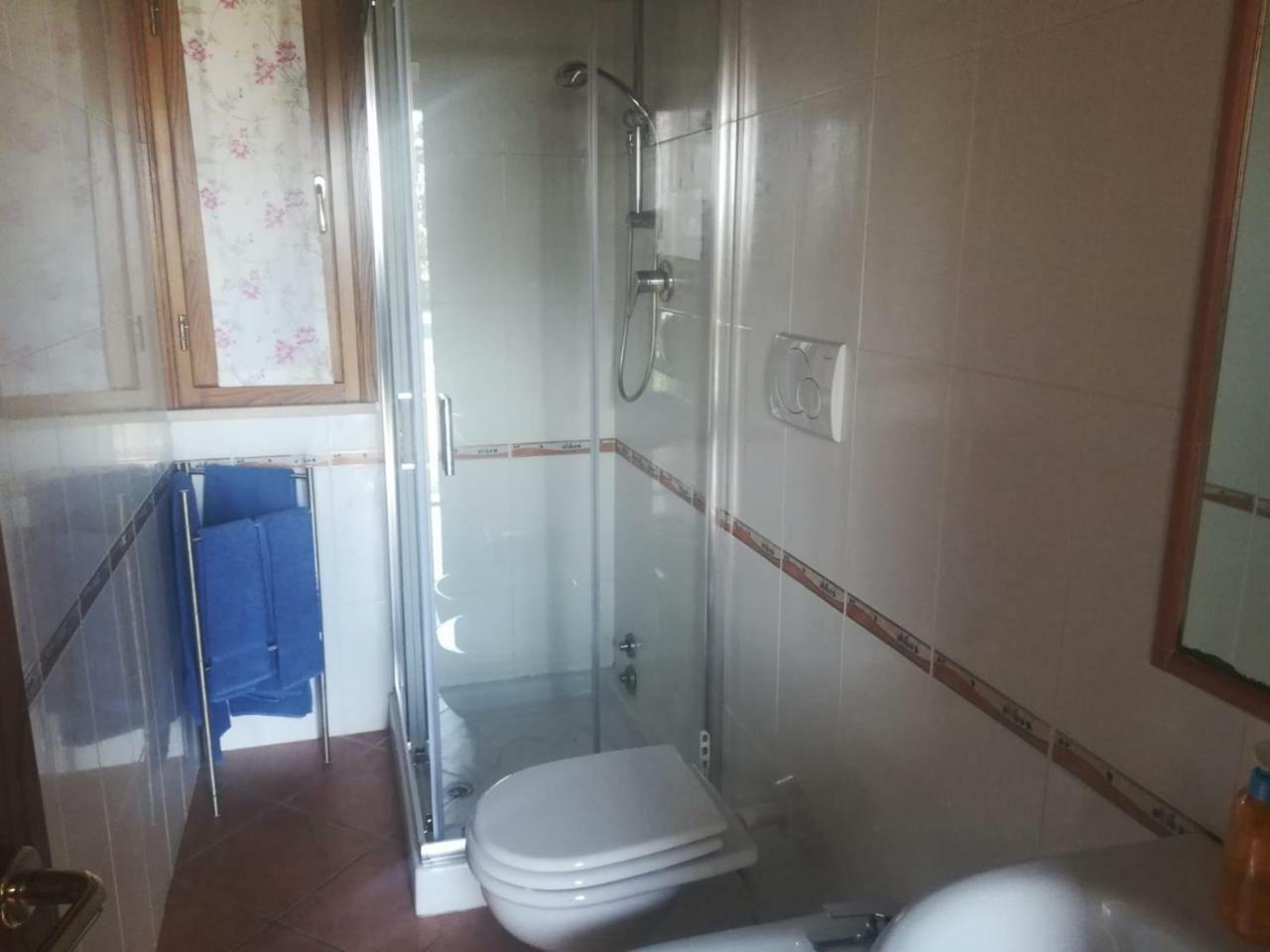 Agriturismo Valbona Villa Castiglione della Pescaia Bagian luar foto