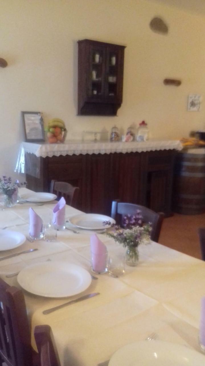 Agriturismo Valbona Villa Castiglione della Pescaia Bagian luar foto