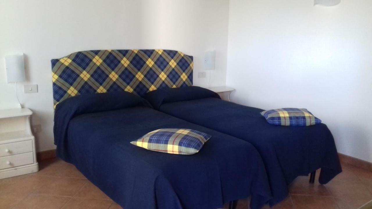 Agriturismo Valbona Villa Castiglione della Pescaia Bagian luar foto