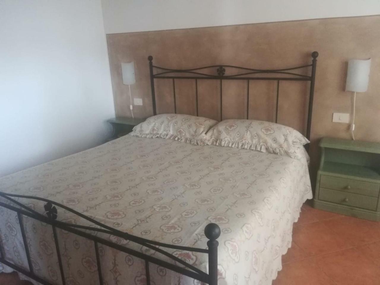 Agriturismo Valbona Villa Castiglione della Pescaia Bagian luar foto