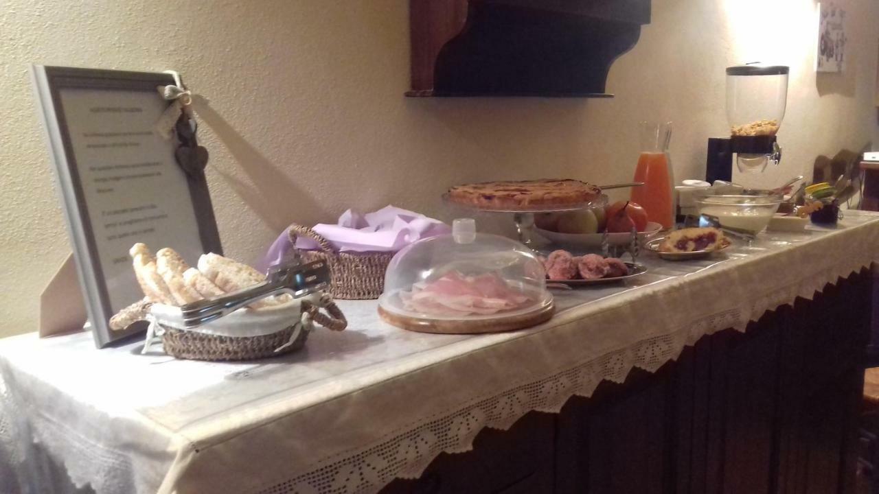 Agriturismo Valbona Villa Castiglione della Pescaia Bagian luar foto