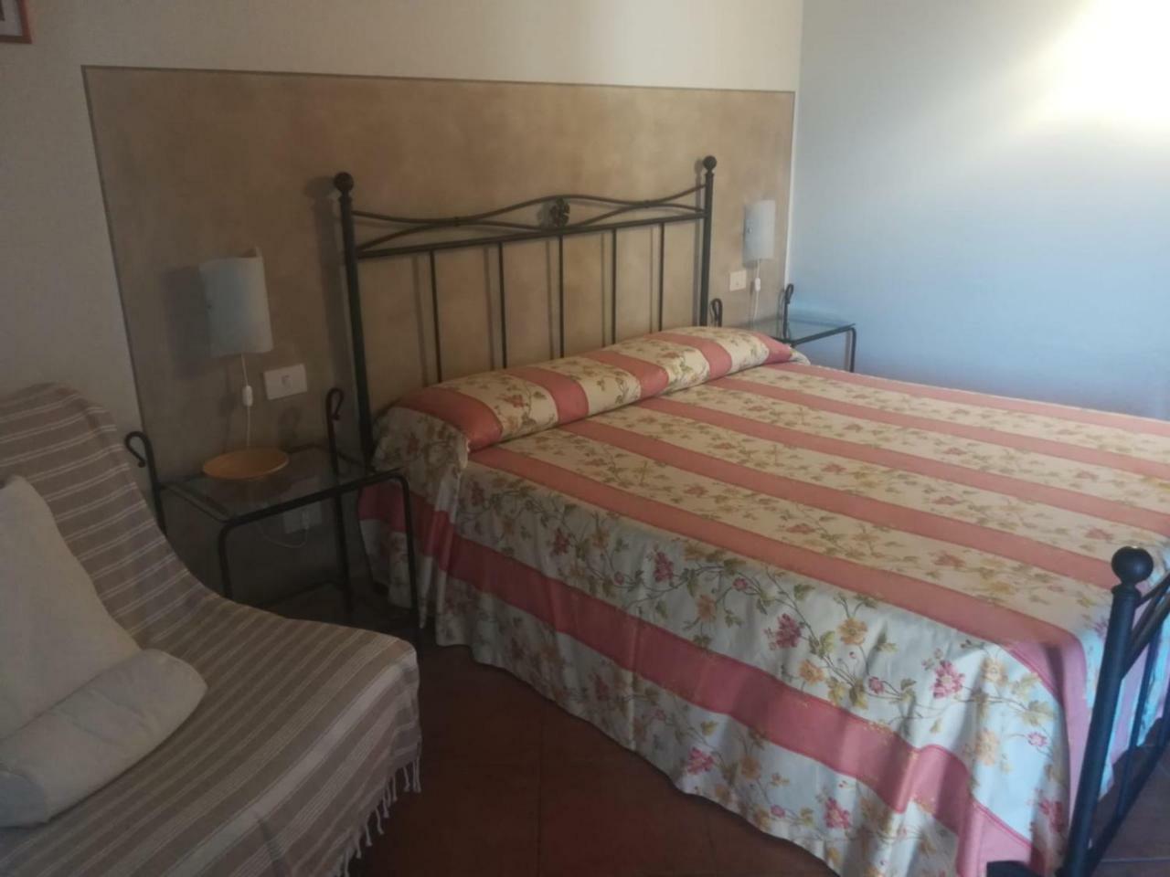 Agriturismo Valbona Villa Castiglione della Pescaia Bagian luar foto