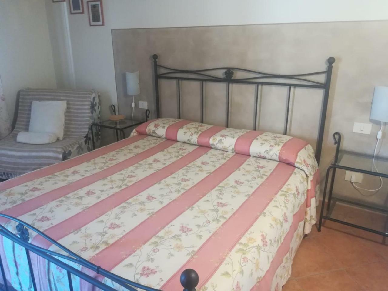 Agriturismo Valbona Villa Castiglione della Pescaia Bagian luar foto