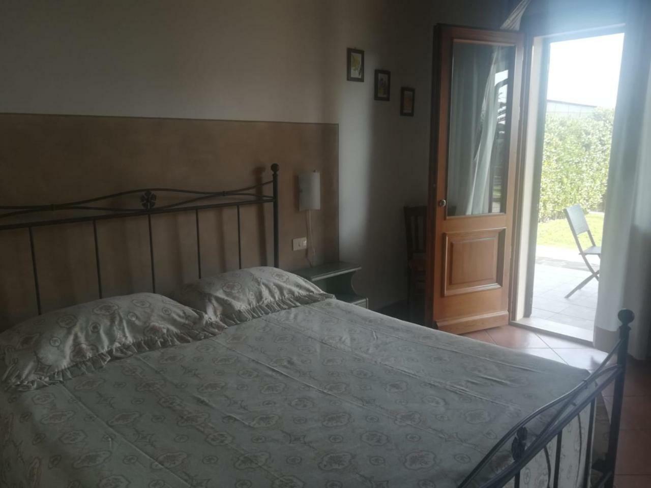 Agriturismo Valbona Villa Castiglione della Pescaia Bagian luar foto